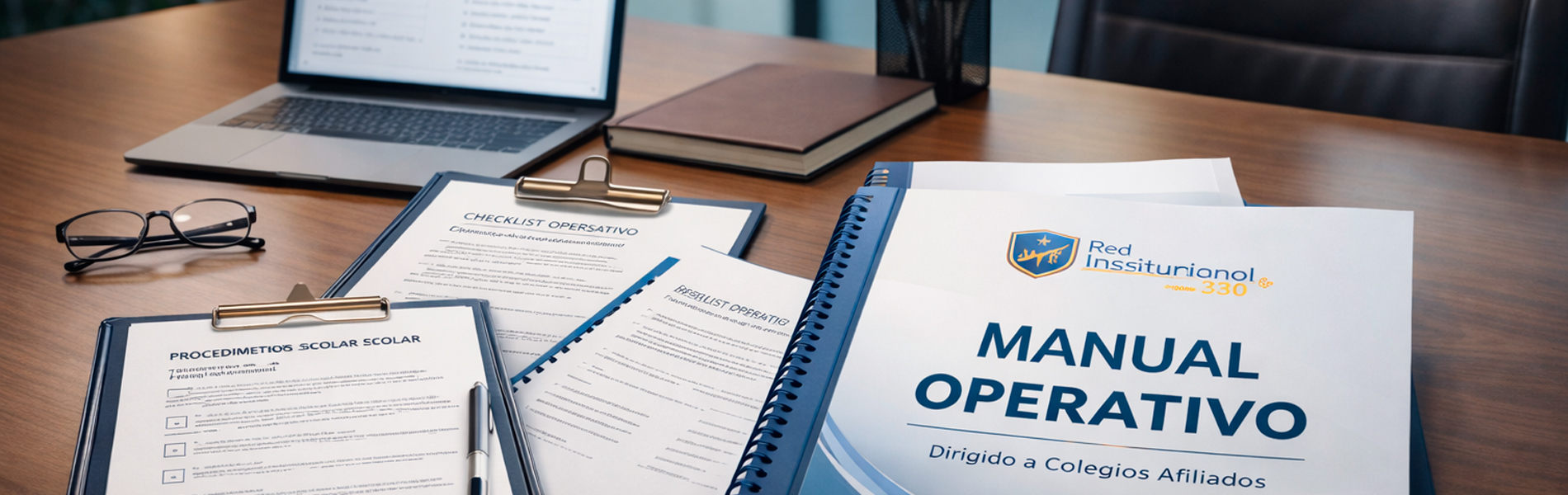 Red Institucional Más